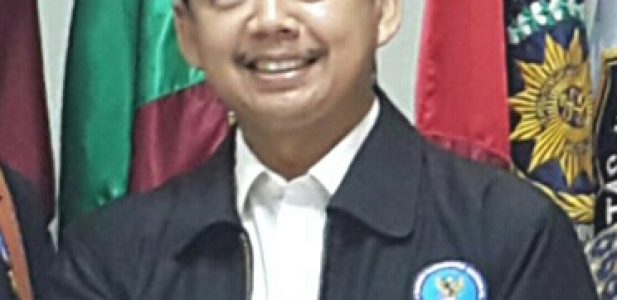 Protected: Muhammad Arifin, Instruktur BNN & Ketua LDK PWM Jatim.