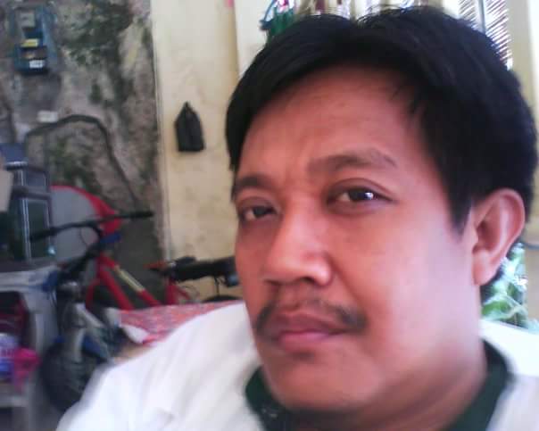 Ahmad Barir Ahmad Barir