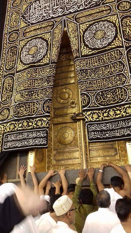 Inspirasi dari Arkanul Bai`ah untuk Juru Dakwah.