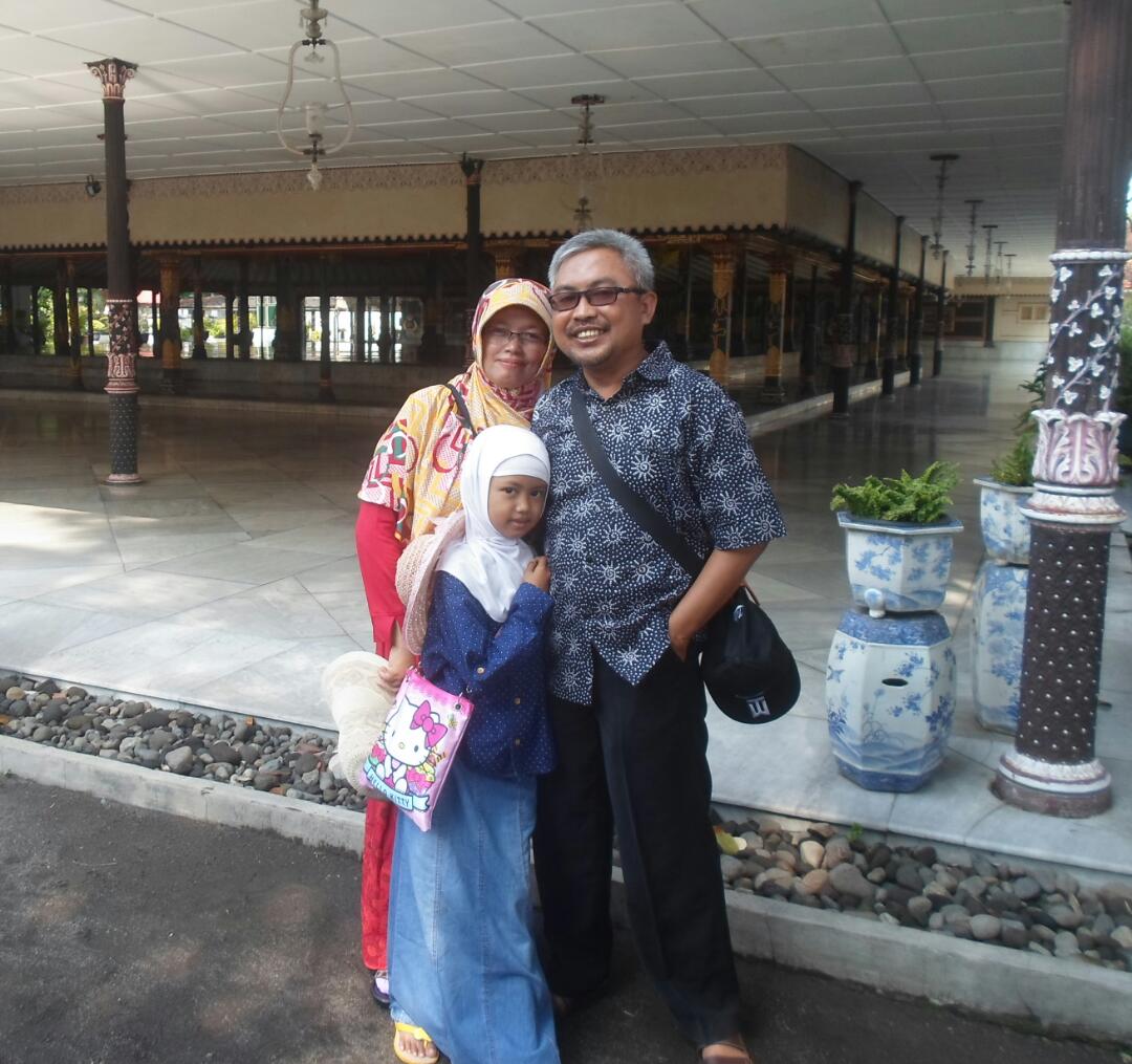 Sekeluarga Sekeluarga